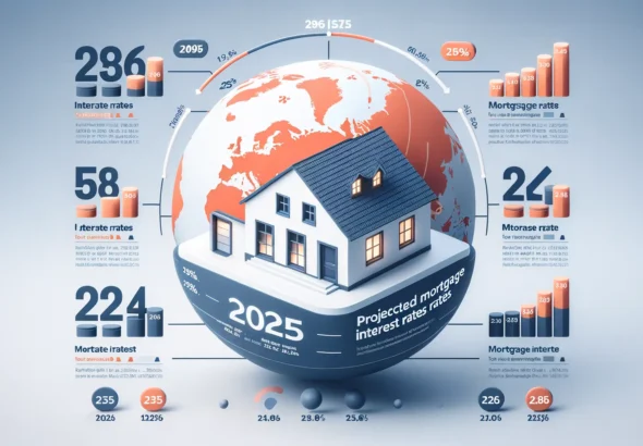 Aktuelle Bauzinsen 2025 Vergleich bei Banken und Kreditinstituten