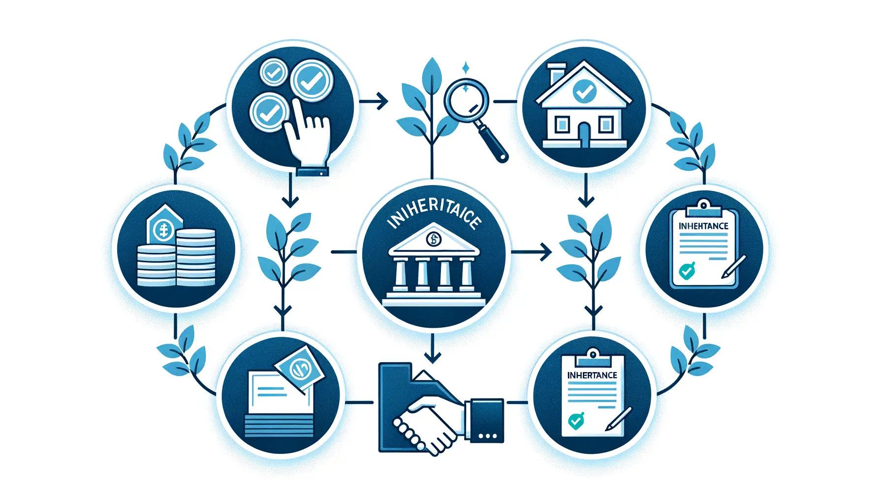 Erbschaftsdarlehen Sparkasse Ablauf 2025 Antrag Genehmigung