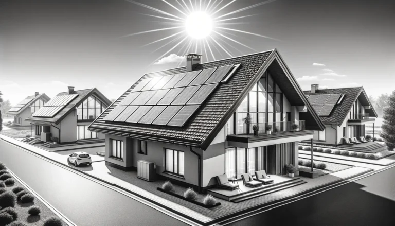 Geförderter Dachausbau mit moderner Dämmung und energetischer Sanierung 2026