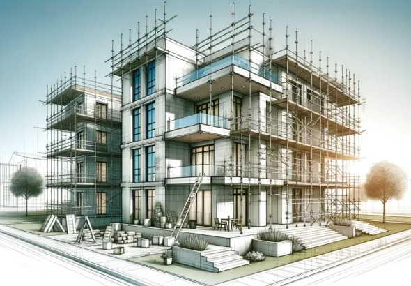 Hausumbau mit Kredit Umbau Haus Finanzierung 2026