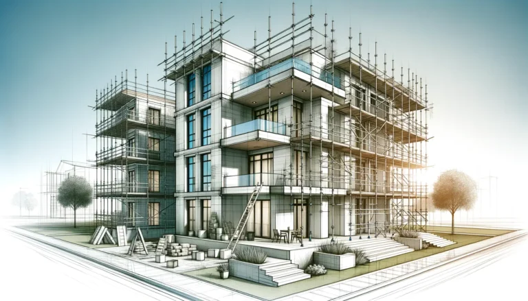 Hausumbau mit Kredit Umbau Haus Finanzierung 2026