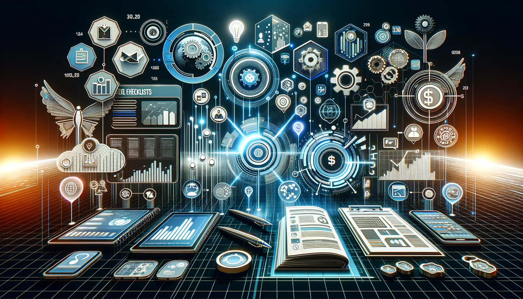 Investitionsarten Ressourcen Checkliste Videos Infografik 2025