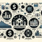 Investitionsarten Überblick Kapitalanlage 2025