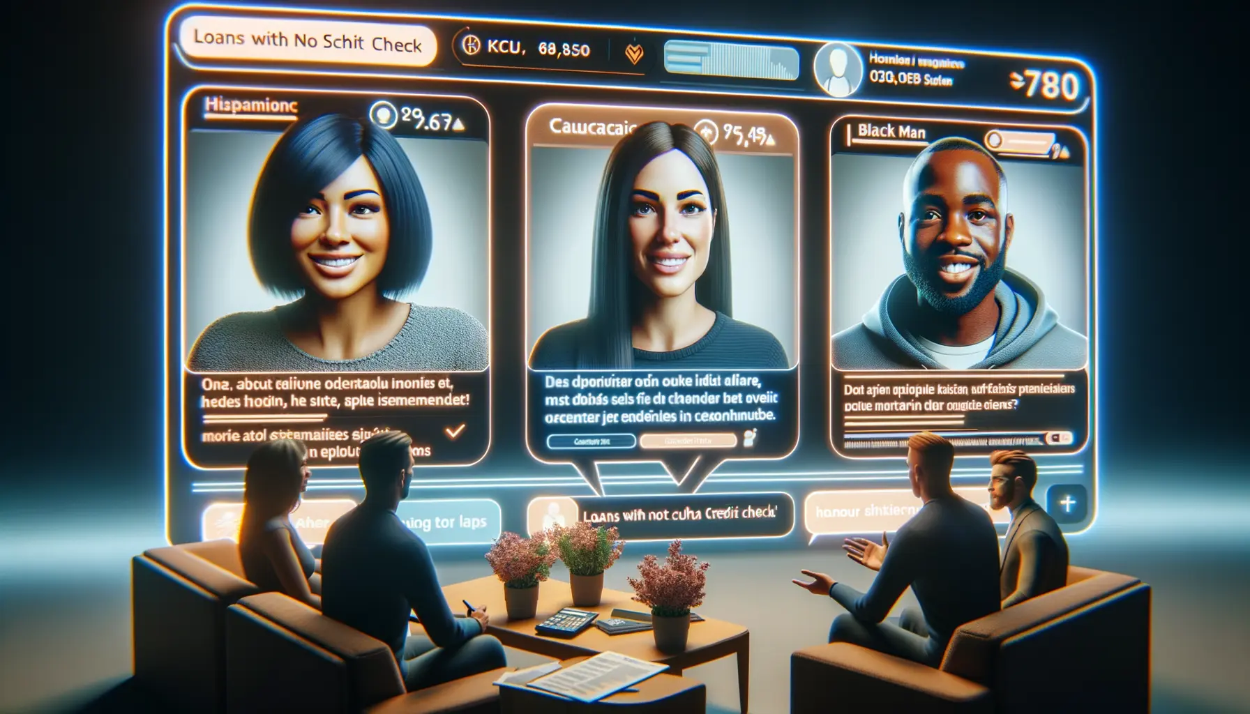 Erfahrungsberichte Kredit ohne SCHUFA 2025 Video Screenshot