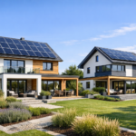 Neubauförderung 2026 Programme und Zuschüsse für Bauherren