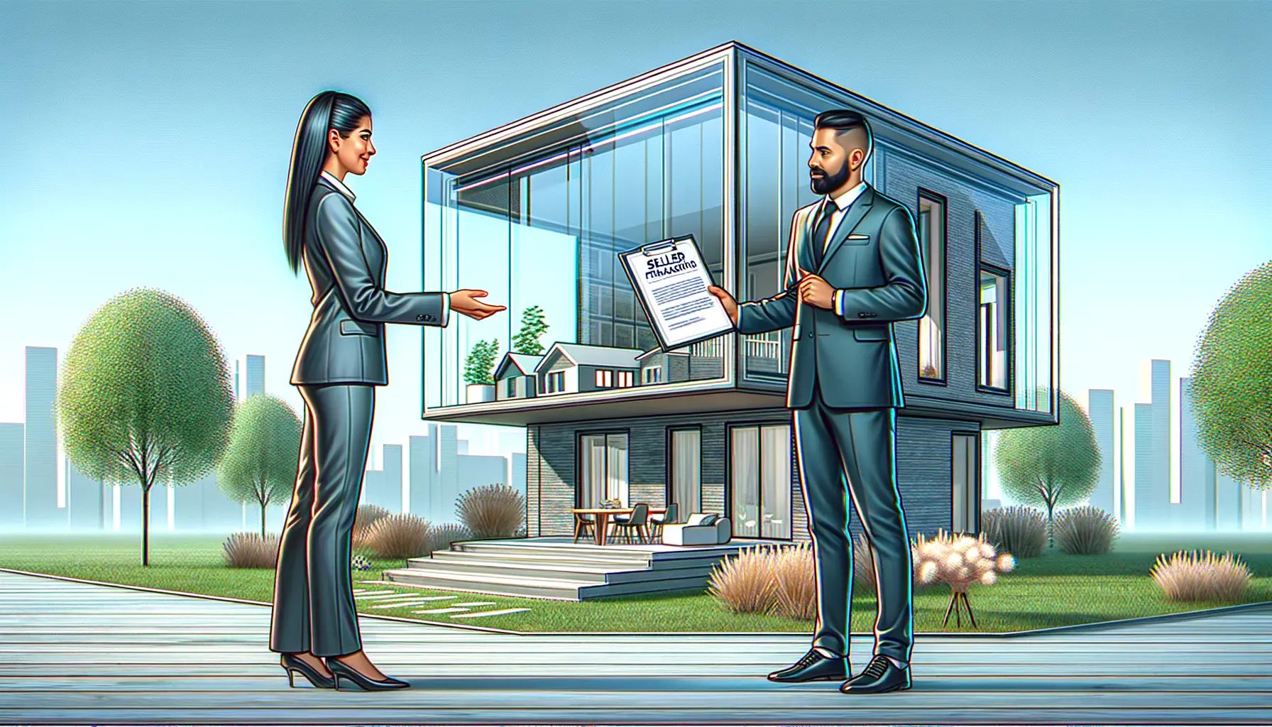Verkäuferdarlehen Immobilienfinanzierung 2025